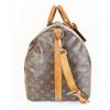 Image 4 : Louis Vuitton Monogram Keepall Bandouliere 55 Duffel