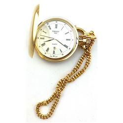 Tissot Pocket Watch
