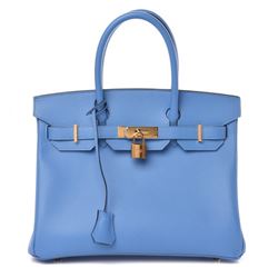 Hermes Birkin 30 Handbag