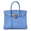 Image 1 : Hermes Birkin 30 Handbag