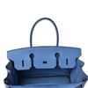 Image 29 : Hermes Birkin 30 Handbag