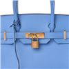 Image 8 : Hermes Birkin 30 Handbag