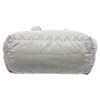 Image 4 : Chanel Quilted Nylon Tote