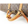 Image 7 : LOUIS VUITTON Keepall 60 Monogram Canvas Duffel