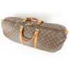 Image 8 : LOUIS VUITTON Keepall 60 Monogram Canvas Duffel