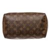Image 4 : Louis Vuitton  Monogram Speedy 25 Handbag