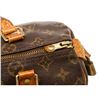 Image 5 : Louis Vuitton  Monogram Speedy 25 Handbag