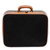 Image 1 : Hermes  Leather Suitcase