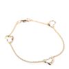 Image 1 : Tiffany 18k Gold Bracelet