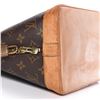 Image 11 : Louis Vuitton Monogram Alma Handbag