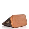Image 3 : Louis Vuitton Monogram Alma Handbag