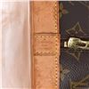 Image 5 : Louis Vuitton Monogram Alma Handbag
