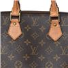 Image 8 : Louis Vuitton Monogram Alma Handbag