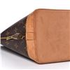 Image 9 : Louis Vuitton Monogram Alma Handbag