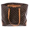 Image 1 : Louis Vuitton  Monogram Shoulder Bag