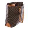 Image 2 : Louis Vuitton  Monogram Shoulder Bag