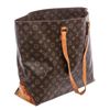 Image 3 : Louis Vuitton  Monogram Shoulder Bag