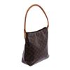 Image 2 : Louis Vuitton  Monogram Shoulder Bag