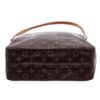 Image 5 : Louis Vuitton  Monogram Shoulder Bag
