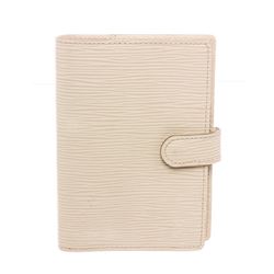 Louis Vuitton  Epi Leather Agenda