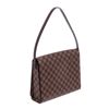 Image 3 : Louis Vuitton  Damier Ebene Shoulder Bag