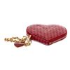 Image 3 : Louis Vuitton  Vernis Leather Coin Purse