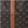 Image 12 : Louis Vuitton Monogram Canvas Keepall 55 Duffel Bag