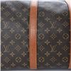 Image 17 : Louis Vuitton Monogram Canvas Keepall 55 Duffel Bag