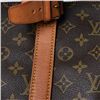 Image 9 : Louis Vuitton Monogram Canvas Keepall 55 Duffel Bag