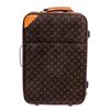 Image 1 : Louis Vuitton  Monogram 50 Suitcase