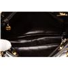 Image 5 : Chanel Caviar Leather Shoulder Bag