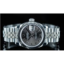 Rolex Datejust Watch