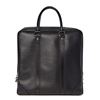 Image 1 : Louis Vuitton Leather Briefcase