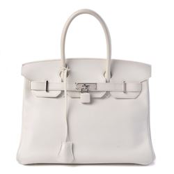 Hermes Birkin 30 Handbag