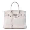 Image 1 : Hermes Birkin 30 Handbag
