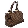 Image 2 : Louis Vuitton  Damier Ebene Satchel