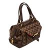 Image 3 : Louis Vuitton  Damier Ebene Satchel