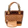 Image 3 : Louis Vuitton  Monogram Shoulder Bag