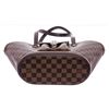 Image 4 : Louis Vuitton  Damier Ebene Shoulder Bag