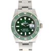 Image 1 : Rolex Submariner Stainless Steel Automatic Watch