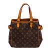 Image 1 : Louis Vuitton  Monogram PM Bag
