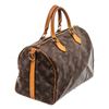 Image 2 : Louis Vuitton  Monogram Speedy 30 Handbag