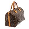 Image 4 : Louis Vuitton  Monogram Speedy 30 Handbag