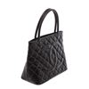 Image 3 : Chanel Quilted Leather Tote