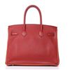Image 3 : Hermes Birkin 30 Handbag