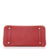 Image 6 : Hermes Birkin 30 Handbag