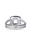 Image 3 : David Yurman Sterling Silver Ring