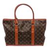 Image 1 : Louis Vuitton Monogram Weekender Bag