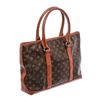 Image 2 : Louis Vuitton Monogram Weekender Bag