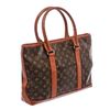 Image 4 : Louis Vuitton Monogram Weekender Bag